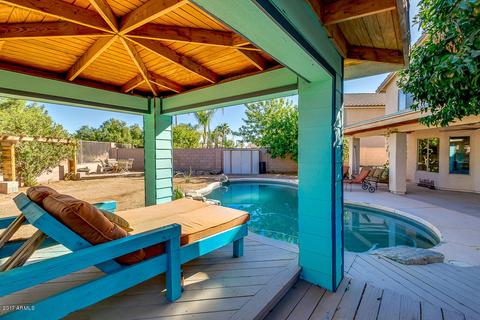 3906 E Vaughn Ave, Gilbert, AZ 85234 photo 48