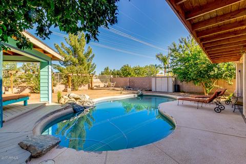 3906 E Vaughn Ave, Gilbert, AZ 85234 photo 37