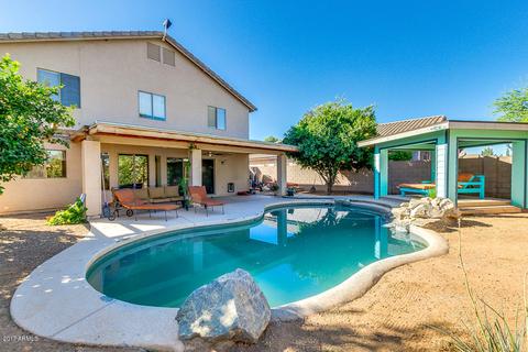 3906 E Vaughn Ave, Gilbert, AZ 85234 photo 42