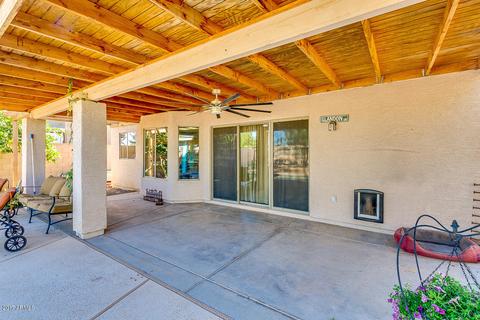 3906 E Vaughn Ave, Gilbert, AZ 85234 photo 41