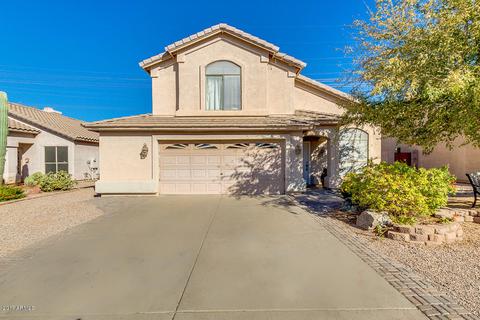 3906 E Vaughn Ave, Gilbert, AZ 85234 photo 1