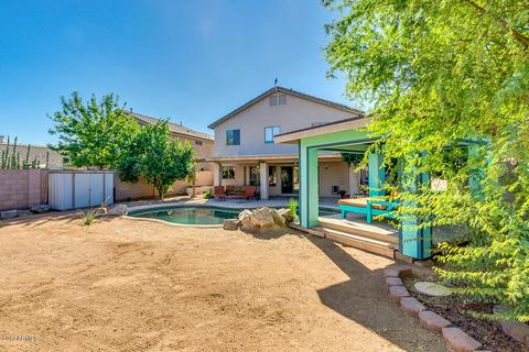 3906 E Vaughn Ave, Gilbert, AZ 85234 photo 46