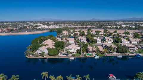 1819 E Lakecrest Dr, Gilbert, AZ 85234 photo 31