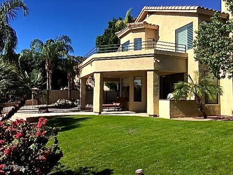 1819 E Lakecrest Dr, Gilbert, AZ 85234 photo 23