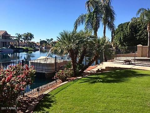1819 E Lakecrest Dr, Gilbert, AZ 85234 photo 24