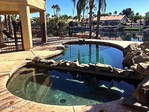 1819 E Lakecrest Dr, Gilbert, AZ 85234 photo 26
