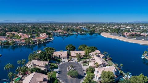 1819 E Lakecrest Dr, Gilbert, AZ 85234 photo 32