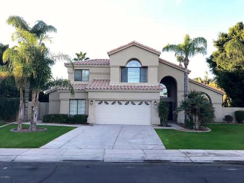 1819 E Lakecrest Dr, Gilbert, AZ 85234 photo 2