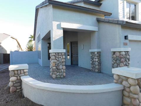 4030 E Sundance Ct, Gilbert, AZ 85297 photo 2
