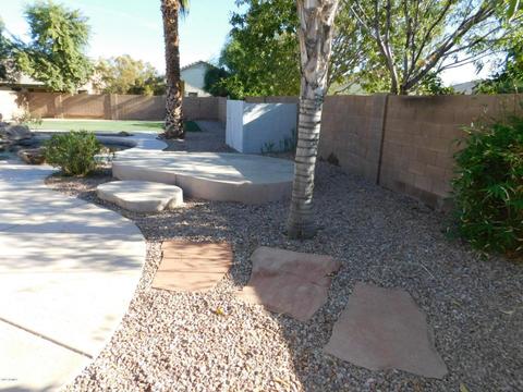 4030 E Sundance Ct, Gilbert, AZ 85297 photo 22