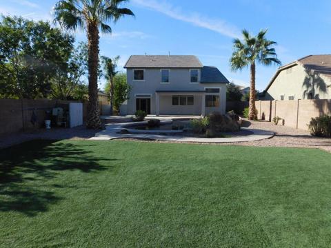 4030 E Sundance Ct, Gilbert, AZ 85297 photo 5