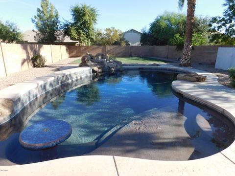 4030 E Sundance Ct, Gilbert, AZ 85297 photo 4