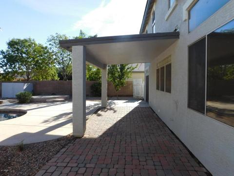 4030 E Sundance Ct, Gilbert, AZ 85297 photo 21