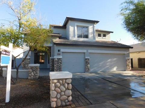 4030 E Sundance Ct, Gilbert, AZ 85297 photo 1
