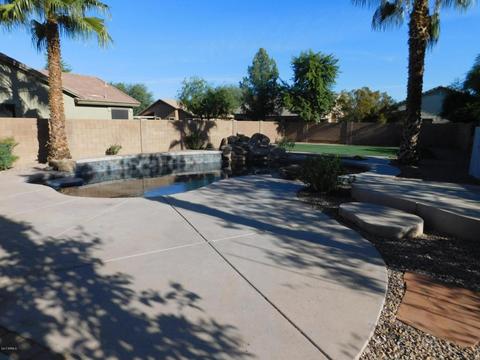 4030 E Sundance Ct, Gilbert, AZ 85297 photo 23