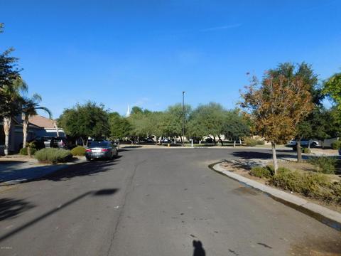 4030 E Sundance Ct, Gilbert, AZ 85297 photo 17