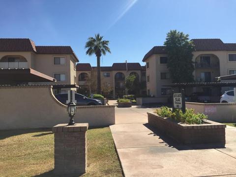 3033 E Devonshire Ave #3035, Phoenix, AZ 85016 photo 1