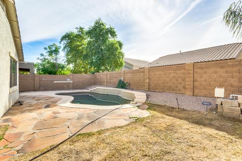 3323 E Merlot St, Gilbert, AZ 85298 photo 35