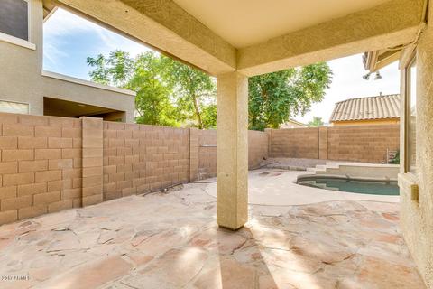 3323 E Merlot St, Gilbert, AZ 85298 photo 38