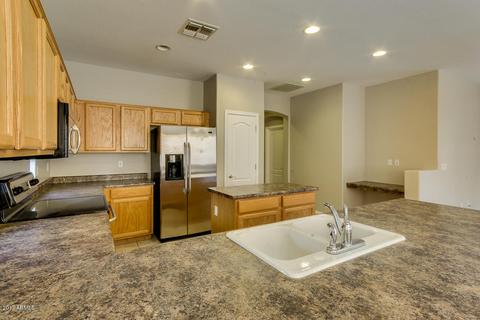 3323 E Merlot St, Gilbert, AZ 85298 photo 14