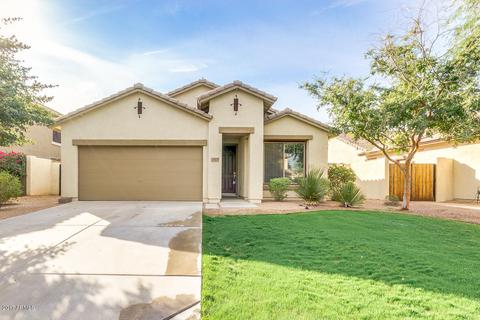 3323 E Merlot St, Gilbert, AZ 85298 photo 1
