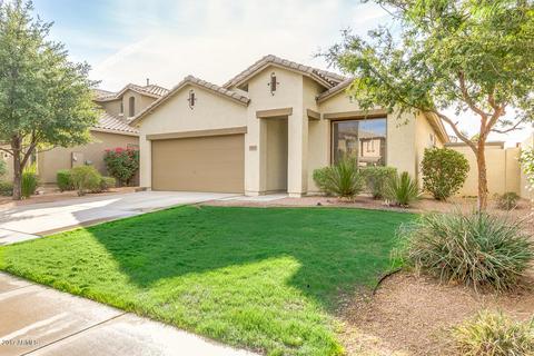 3323 E Merlot St, Gilbert, AZ 85298 photo 3