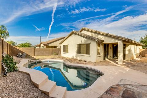 3323 E Merlot St, Gilbert, AZ 85298 photo 31