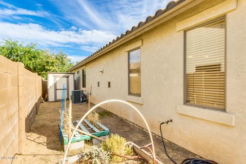 3323 E Merlot St, Gilbert, AZ 85298 photo 33