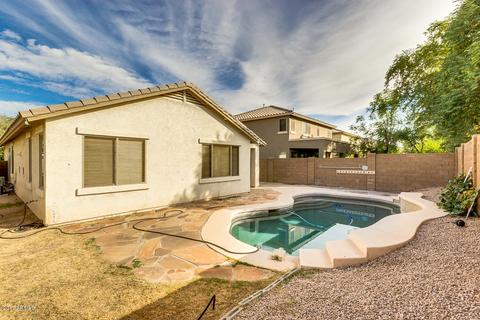3323 E Merlot St, Gilbert, AZ 85298 photo 30