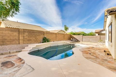 3323 E Merlot St, Gilbert, AZ 85298 photo 34