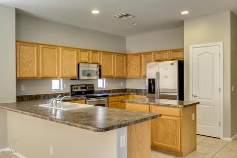 3323 E Merlot St, Gilbert, AZ 85298 photo 13