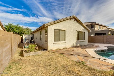 3323 E Merlot St, Gilbert, AZ 85298 photo 29