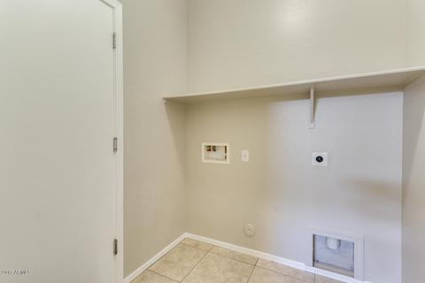 3323 E Merlot St, Gilbert, AZ 85298 photo 27