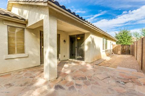 3323 E Merlot St, Gilbert, AZ 85298 photo 36