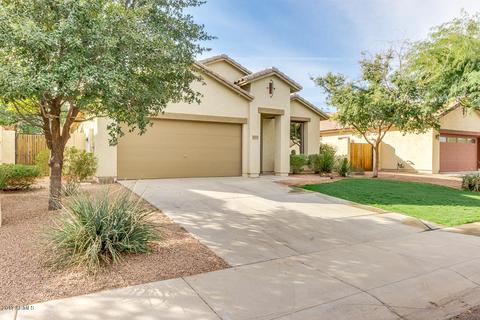 3323 E Merlot St, Gilbert, AZ 85298 photo 2