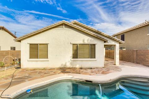 3323 E Merlot St, Gilbert, AZ 85298 photo 28