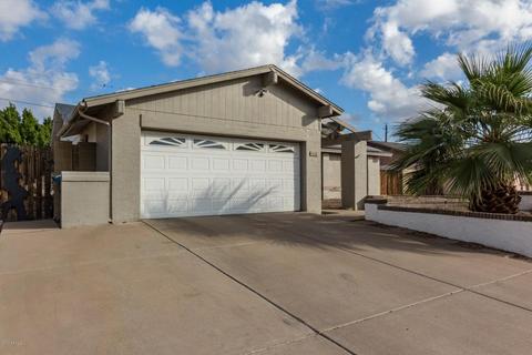 4656 W Juniper Ave, Glendale, AZ 85306 photo 1