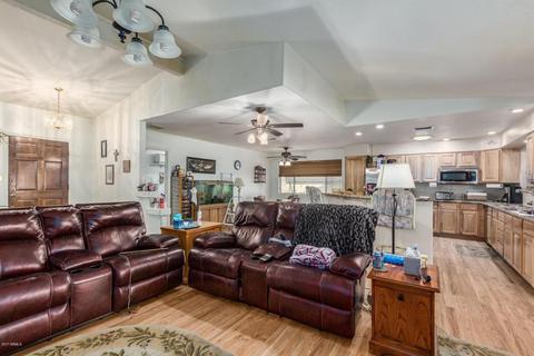4656 W Juniper Ave, Glendale, AZ 85306 photo 15