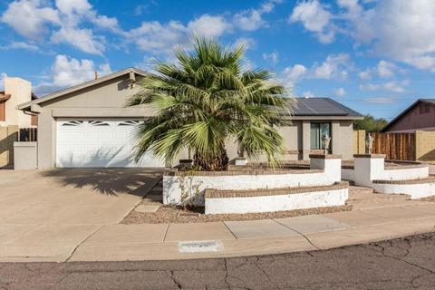 4656 W Juniper Ave, Glendale, AZ 85306 photo 2