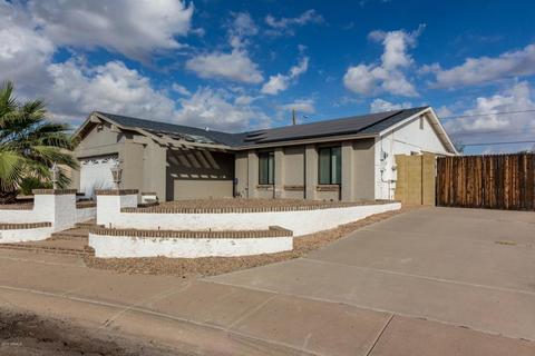 4656 W Juniper Ave, Glendale, AZ 85306 photo 4