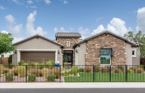 10744 Ellis St, Mesa, AZ 85207 photo 1
