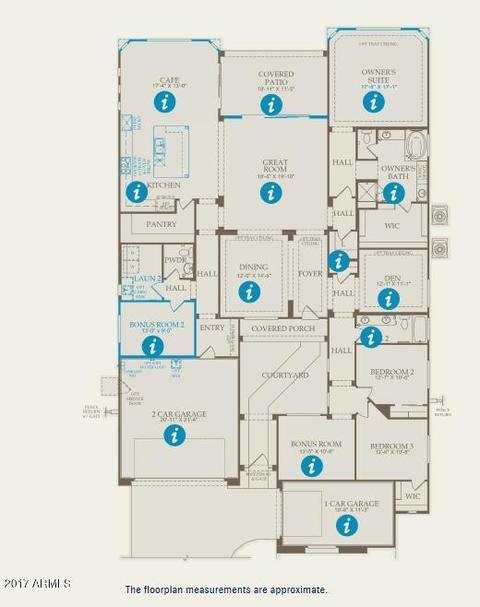 10744 Ellis St, Mesa, AZ 85207 photo 2