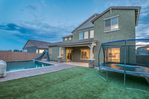 4278 E Comstock Dr, Gilbert, AZ 85296 photo 62