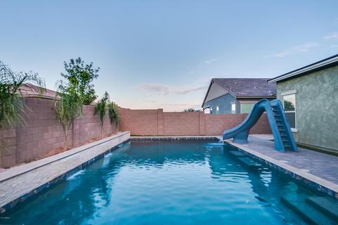 4278 E Comstock Dr, Gilbert, AZ 85296 photo 57
