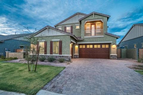 4278 E Comstock Dr, Gilbert, AZ 85296 photo 2