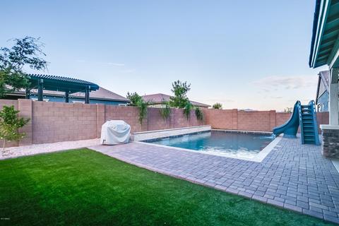 4278 E Comstock Dr, Gilbert, AZ 85296 photo 56