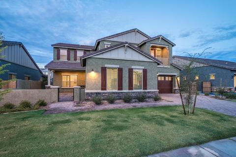 4278 E Comstock Dr, Gilbert, AZ 85296 photo 1