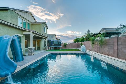 4278 E Comstock Dr, Gilbert, AZ 85296 photo 59