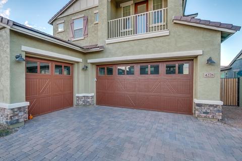 4278 E Comstock Dr, Gilbert, AZ 85296 photo 4