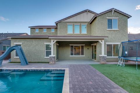 4278 E Comstock Dr, Gilbert, AZ 85296 photo 53
